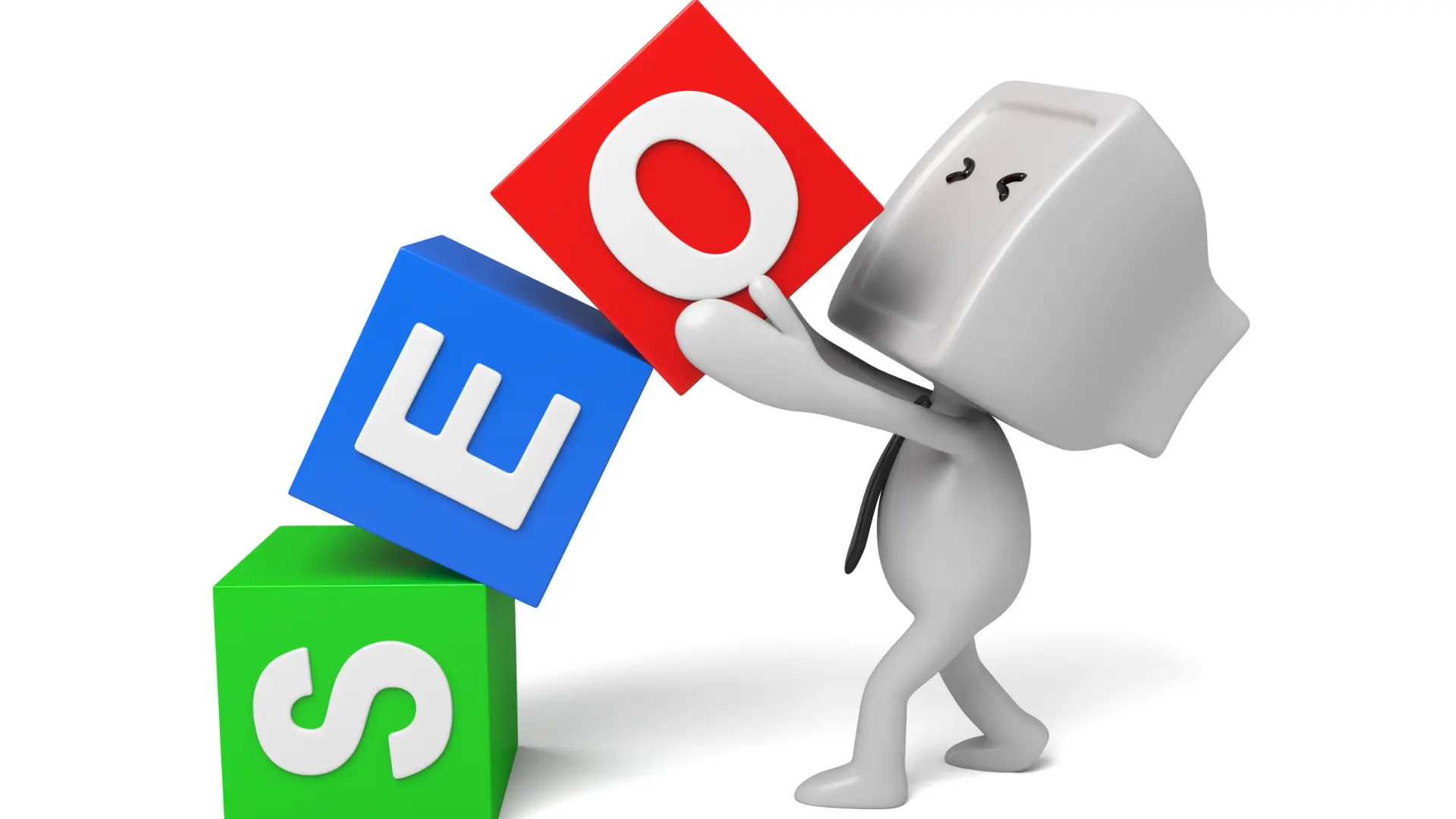 The Impact of SEO on Small Business Growth in the Digital Age