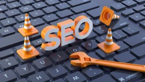 Top 5 Technical SEO Mistakes and How to Fix Them