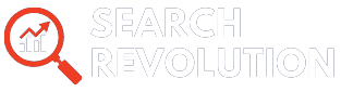 searchrevolution.ca logo